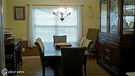 Spacious Home For Rent in Fredericksburg, VA (Photo 2 of 9)