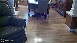 Spacious Home For Rent in Fredericksburg, VA (Photo 3 of 9)