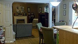 Spacious Home For Rent in Fredericksburg, VA (Photo 6 of 9)