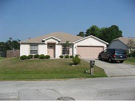 3bedrooms 2bathrooms Single Family Home in Palm Bay, FL
