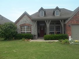 House For Rent in Broken Arrow, OK