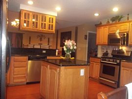 House For Rent in Broken Arrow, OK (Photo 2 of 12)