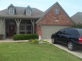 House For Rent in Broken Arrow, OK (Photo 3 of 12)