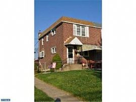 3 Bedrooms 1 Bathrooms in Clifton Heights, PA