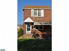 3 Bedrooms 1 Bathrooms in Clifton Heights, PA (Photo 2 of 11)