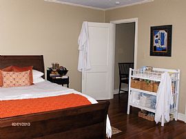 Cutest Home You Will See Near Wake Forest University in Winston Salem, NC (Photo 5 of 10)