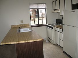 1 Bed 1 Bath Med in Grand Rapids, MI