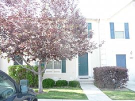 2bedroom Townhome Between Sl and Ut Counties in Draper, UT