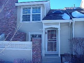 Lovely Southpark Town Home in Littleton, CO