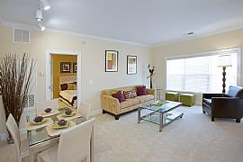 Spacious 1 Bedroom, Early June Special  in Manassas Park, VA (Photo 5 of 8)