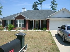 4 Bedroom Home in Midland in Midland, GA