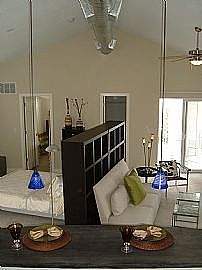 Spectacular City Suite (luxury Studio) Near Downtown in North Kansas City, MO (Photo 5 of 6)