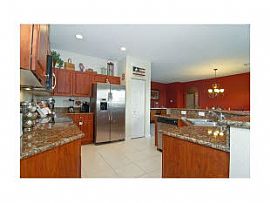 4 Bedroom and 3 Bath Wonderful Home in Homestead, FL