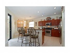 4 Bedroom and 3 Bath Wonderful Home in Homestead, FL (Photo 2 of 7)