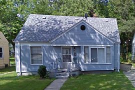 Best Rental Deal on The Net 3 Bed For Only $650 a Month in Detroit, MI