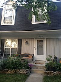 3 Bedroom Townhouse in Cashell Manor in Olney, MD