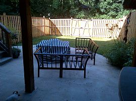 3 Bedroom Townhouse in Cashell Manor in Olney, MD (Photo 4 of 4)