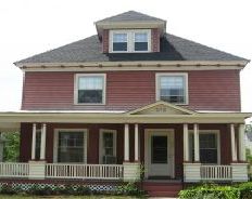 Historic 4 Bedroom Home in North Manchester! in Manchester, NH