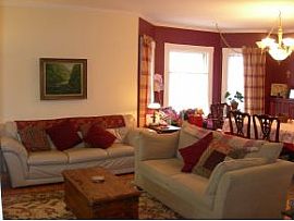 Historic 4 Bedroom Home in North Manchester! in Manchester, NH (Photo 5 of 6)