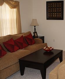 1 and 2 Bedrooms Starting @ $429.00 in Active Adult Comm. in Lehigh Acres, FL (Photo 11 of 12)