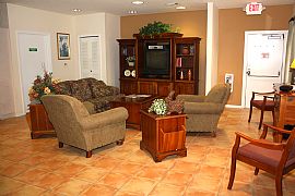 1 and 2 Bedrooms Starting @ $429.00 in Active Adult Comm. in Lehigh Acres, FL (Photo 3 of 12)