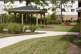1 and 2 Bedrooms Starting @ $429.00 in Active Adult Comm. in Lehigh Acres, FL (Photo 6 of 12)