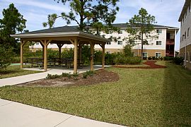 1 and 2 Bedrooms Starting @ $429.00 in Active Adult Comm. in Lehigh Acres, FL (Photo 7 of 12)