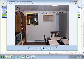 One Br Near Campus and Lark Street in Albany, NY