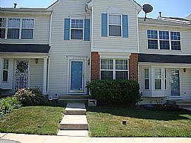 Beautiful Oversized Townhome with Finished Basement in Windsor Mill, MD