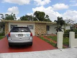Br/2ba Single Family House - Miami Gardens in Miami, FL