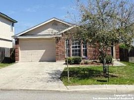 3br/2ba Single Family House - San Antonio in San Antonio, TX