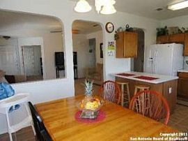 3br/2ba Single Family House - San Antonio in San Antonio, TX (Photo 4 of 12)