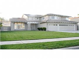 Gorgeous Foothill Home! Views! 3-Car Big Yard! Granite! in Rancho Cucamonga, CA