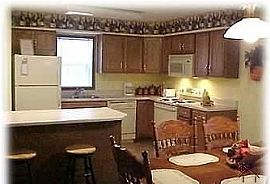 4 Bedroom - 3 Bath Home Smoky Mountains  in Sylva, NC (Photo 2 of 7)