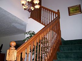 4 Bedroom - 3 Bath Home Smoky Mountains  in Sylva, NC (Photo 6 of 7)