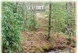 4 Bedroom - 3 Bath Home Smoky Mountains  in Sylva, NC (Photo 7 of 7)