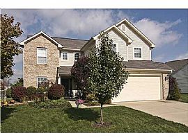 Gorgeous Home For Rent in McCordsville, IN