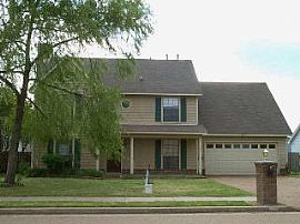 Lovely 4 Bedroom 2.5 Bath Home For Rent. in Memphis, TN