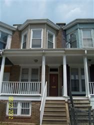 Renovated 3 Bedroom Home in Baltimore, MD