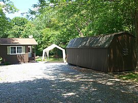 3 Bedroom Home on Shenandoah River in Maurertown, VA (Photo 2 of 12)