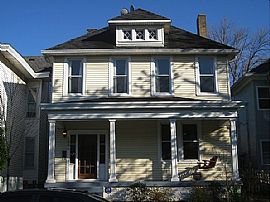 Exotic House For Rent in Louisville, KY