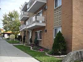 Quiet Cove Apts (2 Bdr) in East Cleveland, OH