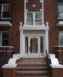 Nelacrest Manor (2 Bdr) in East Cleveland, OH