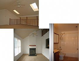 Lovely 2bd 1bth Townhome in Quiet Historic Neighborhood  in Portsmouth, VA (Photo 3 of 4)