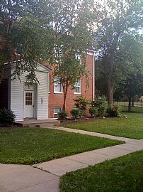 Beverly Terrace (1 Bdr) in East Cleveland, OH (Photo 1 of 6)