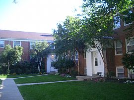 Beverly Terrace (2 Bdr) in East Cleveland, OH