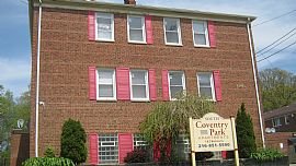 Coventry Park (2 Bdr) in Cleveland Heights, OH (Photo 3 of 3)