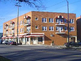 West Court Apts in Cleveland, OH