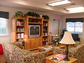 Active and Affordable 55+ Community! in North Port, FL