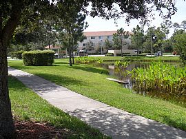 Active and Affordable 55+ Community! in North Port, FL (Photo 5 of 6)